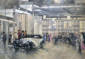 Le Savoy