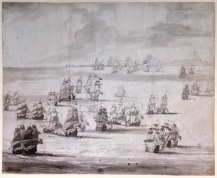 La Bataille du Cap Passaro