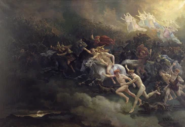 Les Âmes mortes