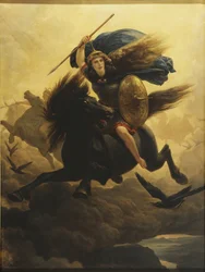 Les Valkyries
