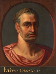 Gaius Julius Caesar