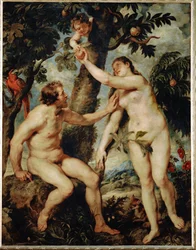 Adam et Eve