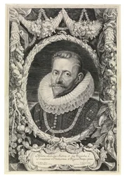 Albert, Archiduc d