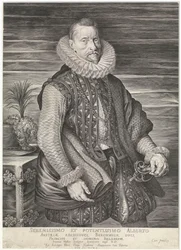 Albert, archiduc d