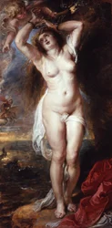 Andromède