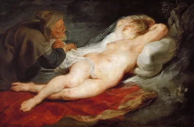 Angélique et l