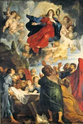 Assomption de Marie