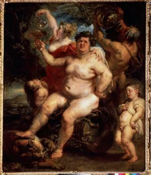 Bacchus