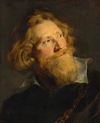 Baroque : Portrait d