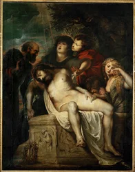 Déploration
