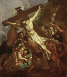 La Crucifixion