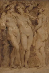 Les trois Grâces
