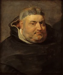 Frère dominicain