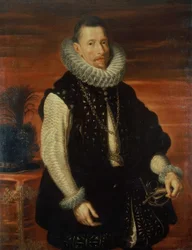 Archiduc Albert VII