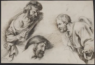 Études de figures
