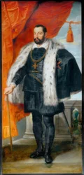 François Ier de Médicis