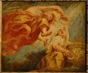 Le génie au service de la religion