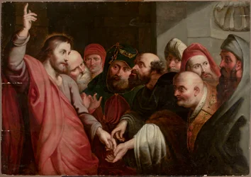 Le Denier de César
