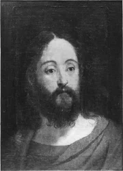 Tête du Christ