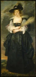 Hélène Fourment