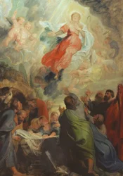 Assomption de Marie