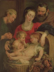 Sainte Famille du Panier