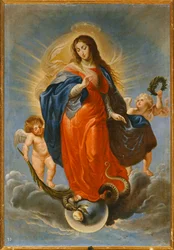 Conception inmaculée