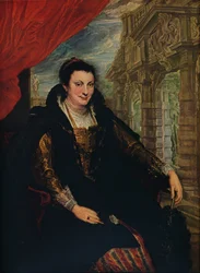 Isabella Brant