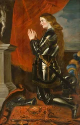 Jeanne d
