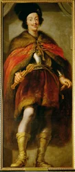 Roi Ferdinand de Hongrie