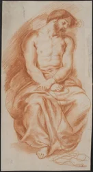 Figure du Christ