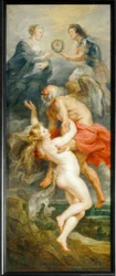 Le Triomphe de la vérité
