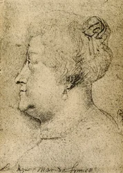 Marie de Médicis, Reine de France