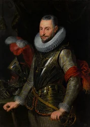 Le marquis Ambrogio Spinola