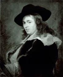 Nicolas Rubens, le fils de l