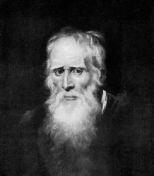 Old Parr, 17ème siècle, 1912