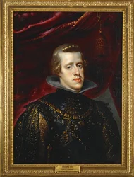 Philippe IV, roi d