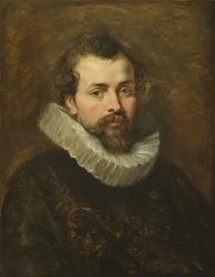 Philippe Rubens, 1610-11