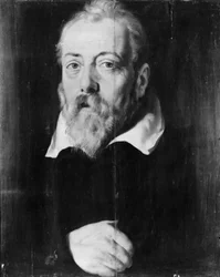 Portrait de Frans Francken