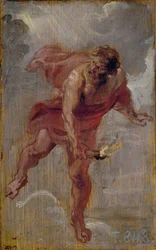 Prométhée
