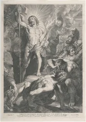 Résurrection du Christ
