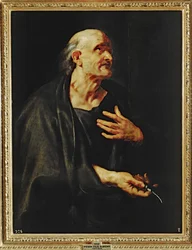 Saint Barthélemy (peinture)