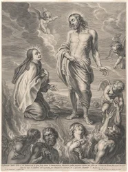 Sainte Thérèse d