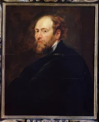 Autoportrait