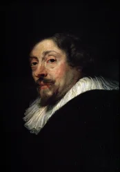 Autoportrait