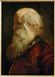 Étude de la tête d