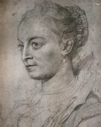 Susanne Fourment, XVIIe siècle