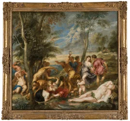 Les Andriens