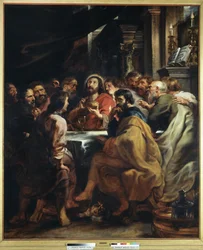 Le Cénacle