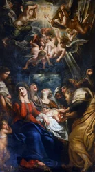 La Circoncision